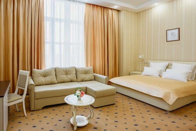 Hotel Venera