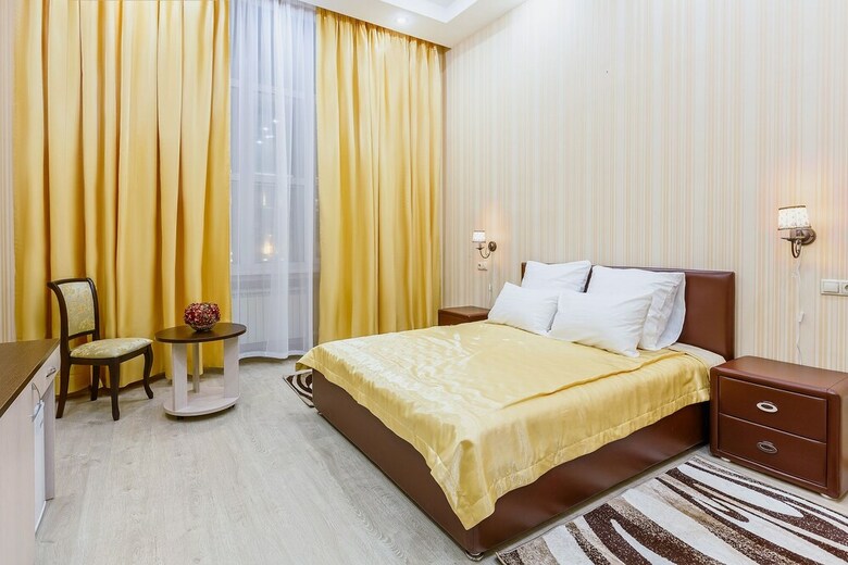 Hotel Venera