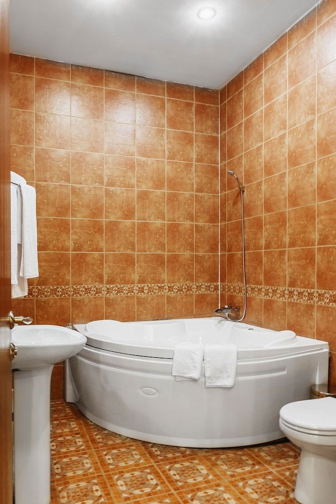 Hotel Venera