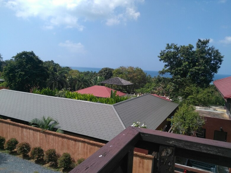 Villa Matahari At Koh Lanta