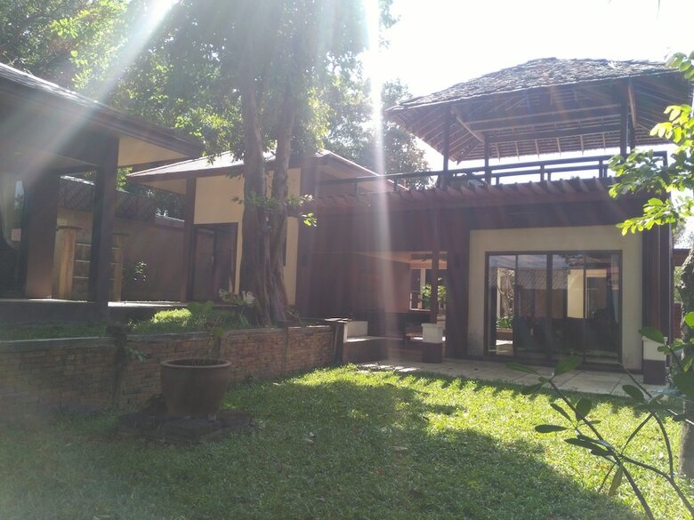 Villa Matahari At Koh Lanta