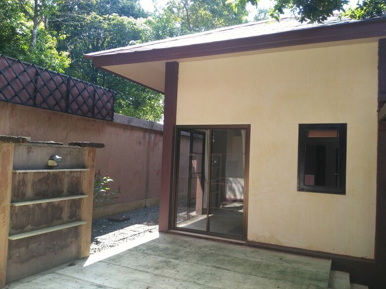 Villa Matahari At Koh Lanta