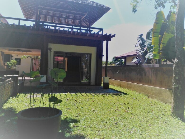 Villa Matahari At Koh Lanta