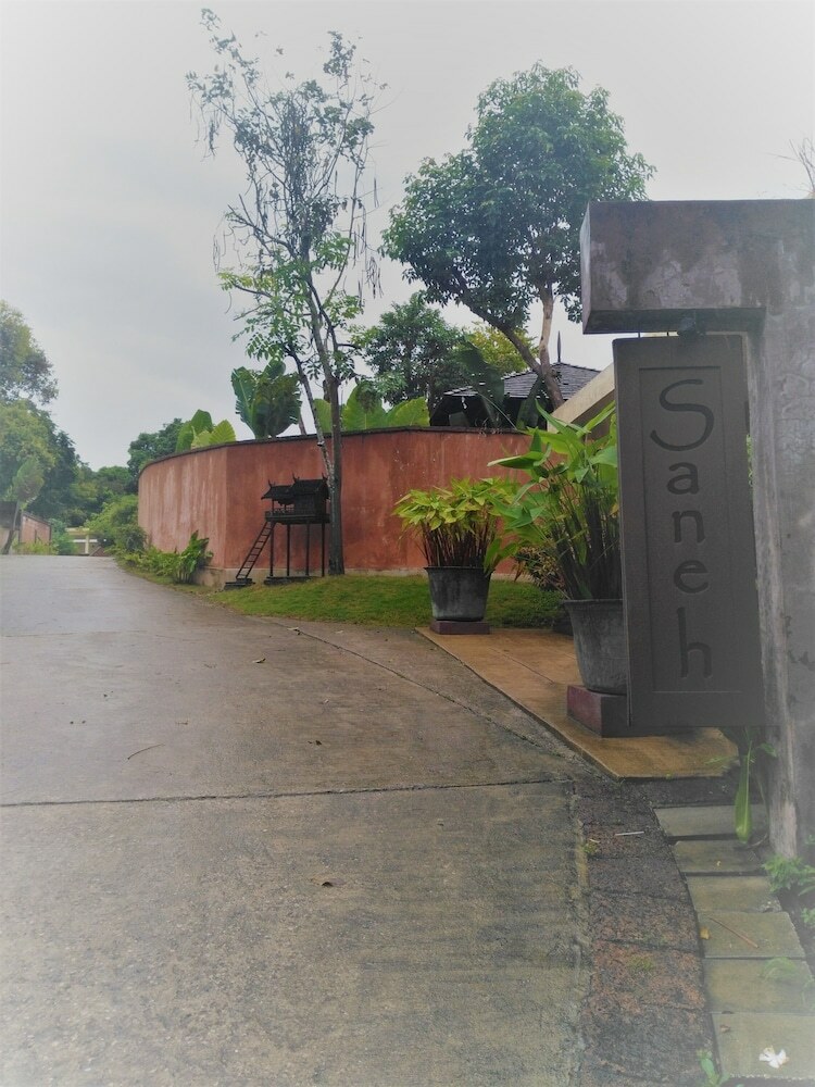 Villa Matahari At Koh Lanta