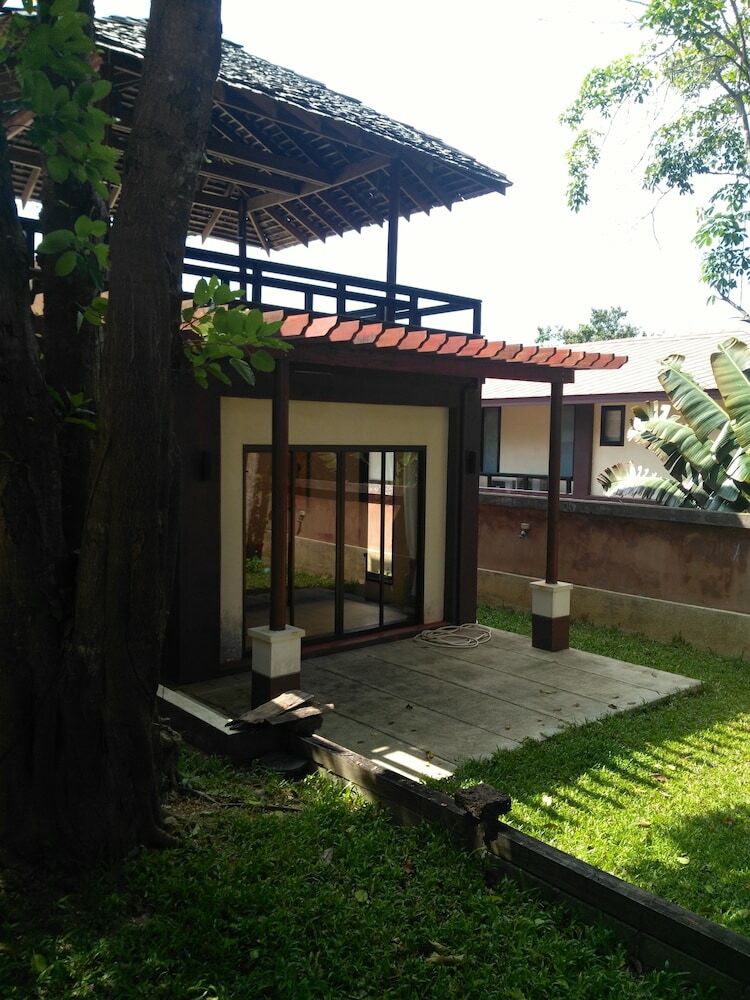 Villa Matahari At Koh Lanta