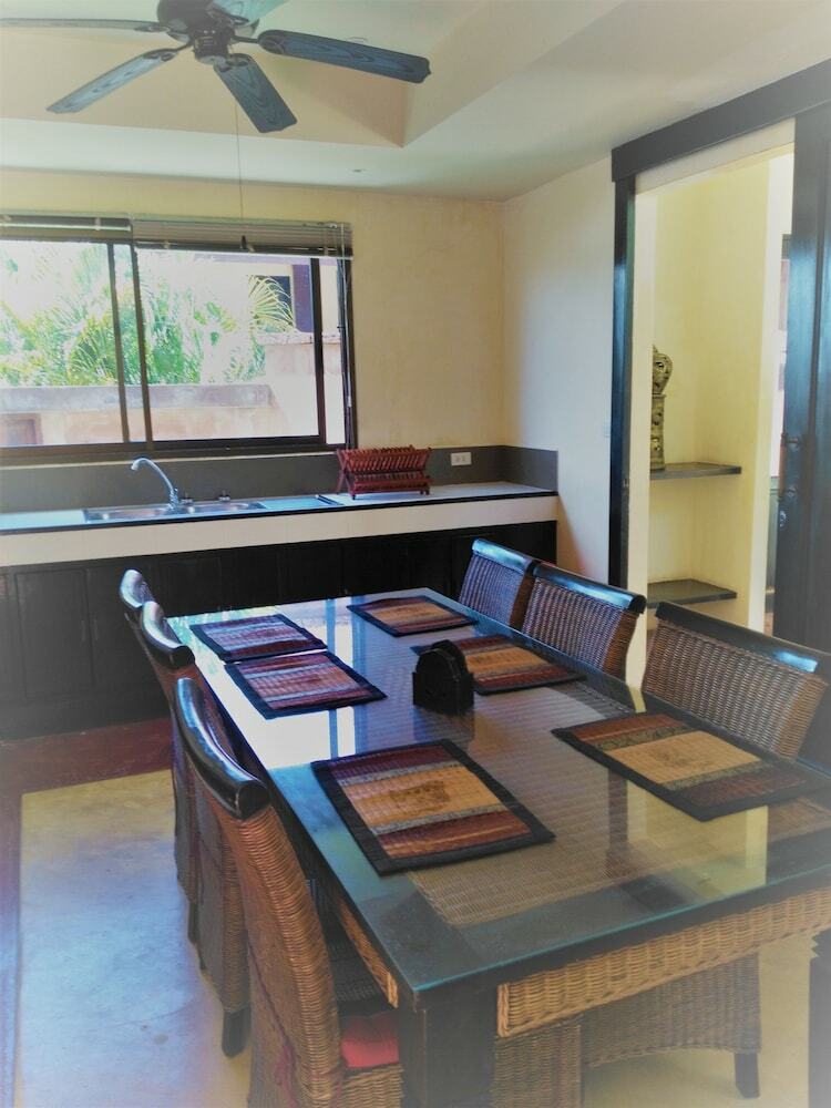 Villa Matahari At Koh Lanta