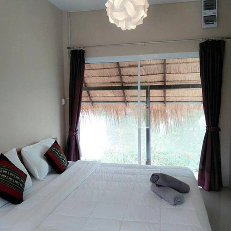 Hotel Suwi Coco Ville Resort