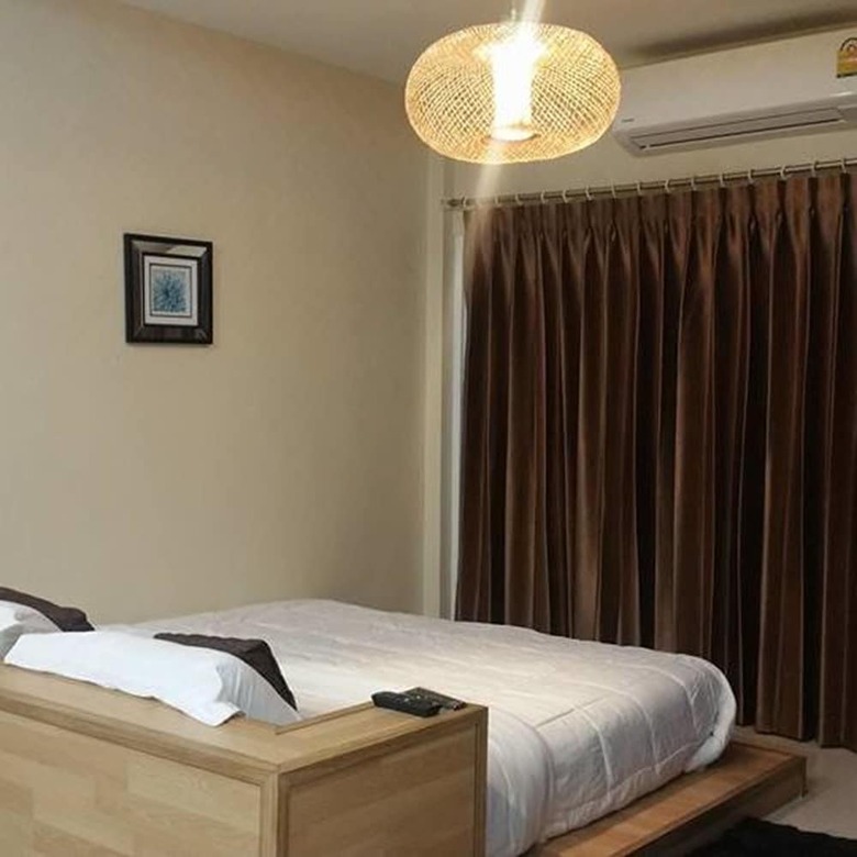 Hotel Suwi Coco Ville Resort
