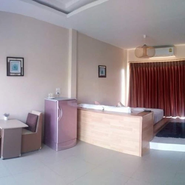 Hotel Suwi Coco Ville Resort