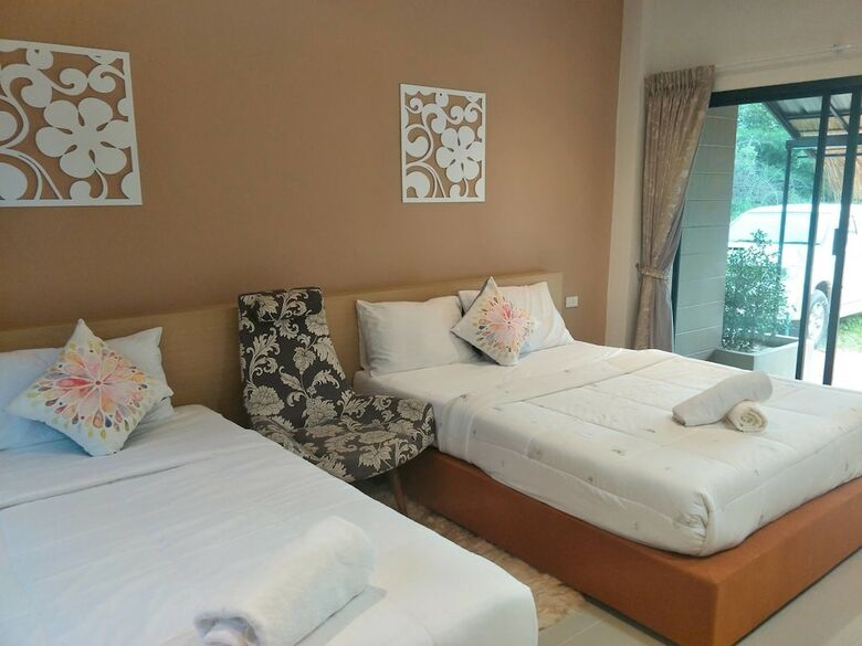 Hotel Suwi Coco Ville Resort