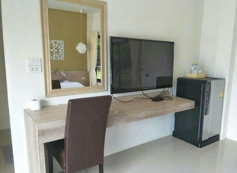 Hotel Suwi Coco Ville Resort