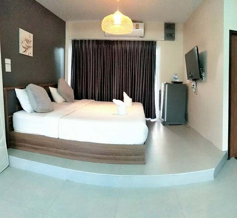 Hotel Suwi Coco Ville Resort