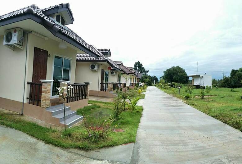 Hotel Suwi Coco Ville Resort