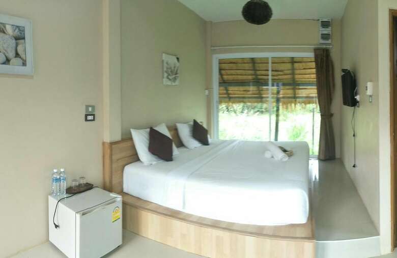 Hotel Suwi Coco Ville Resort