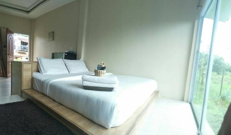 Hotel Suwi Coco Ville Resort