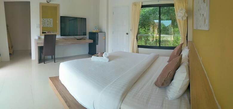 Hotel Suwi Coco Ville Resort