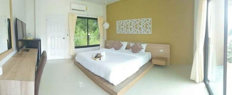 Hotel Suwi Coco Ville Resort