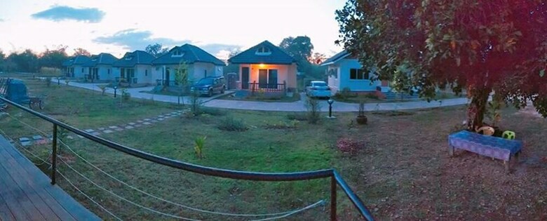 Hotel Suwi Coco Ville Resort