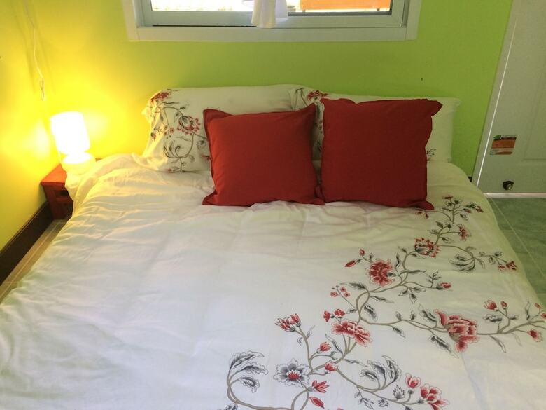 Hotel Ban Kunlaya Homestay