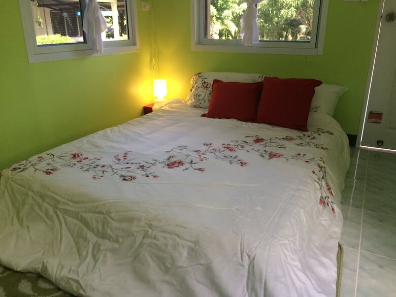 Hotel Ban Kunlaya Homestay