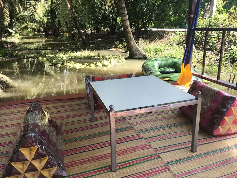 Hotel Ban Kunlaya Homestay