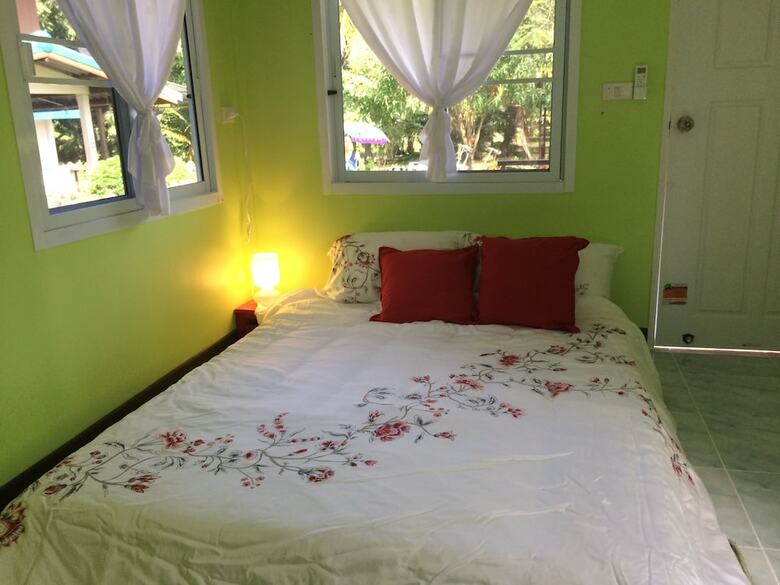 Hotel Ban Kunlaya Homestay