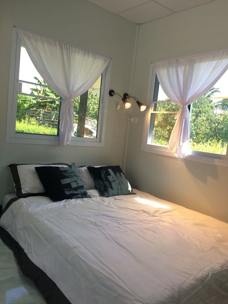Hotel Ban Kunlaya Homestay