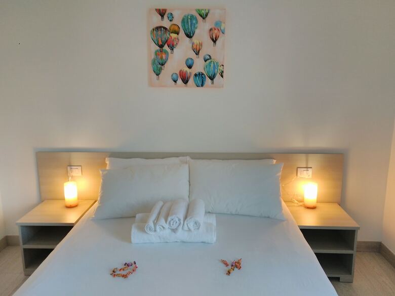 Crystal Bed And Breakfast