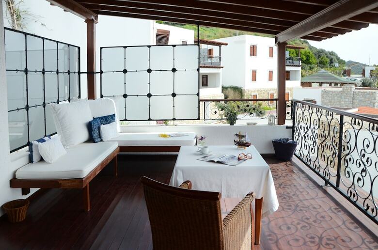 Arion Resort Hotel