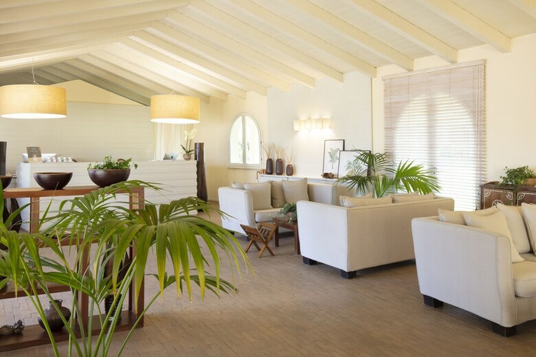 Hotel Le Spiagge Di San Pietro Resort