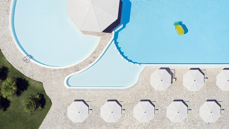 Hotel Le Spiagge Di San Pietro Resort