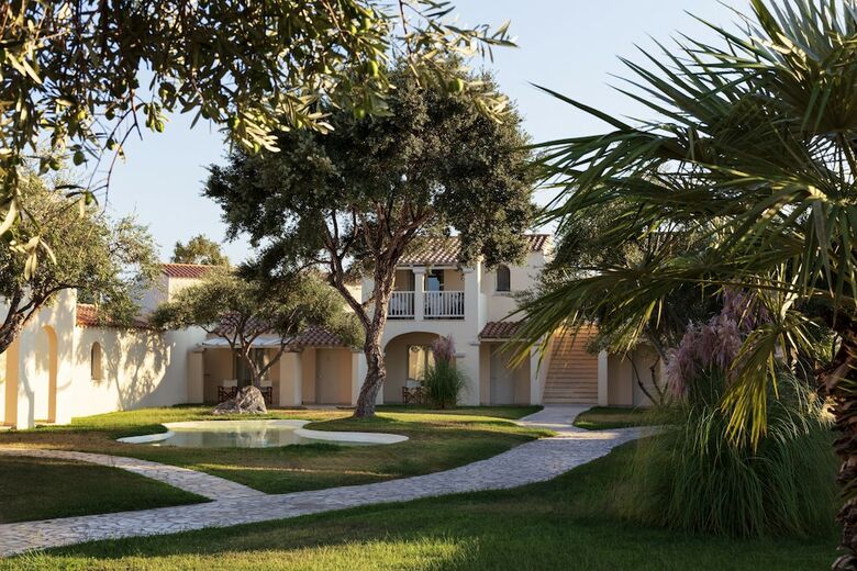 Hotel Le Spiagge Di San Pietro Resort