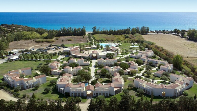 Hotel Le Spiagge Di San Pietro Resort