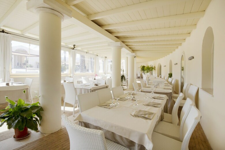 Hotel Le Spiagge Di San Pietro Resort