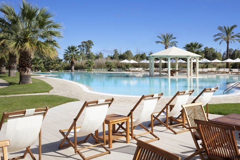 Hotel Le Spiagge Di San Pietro Resort