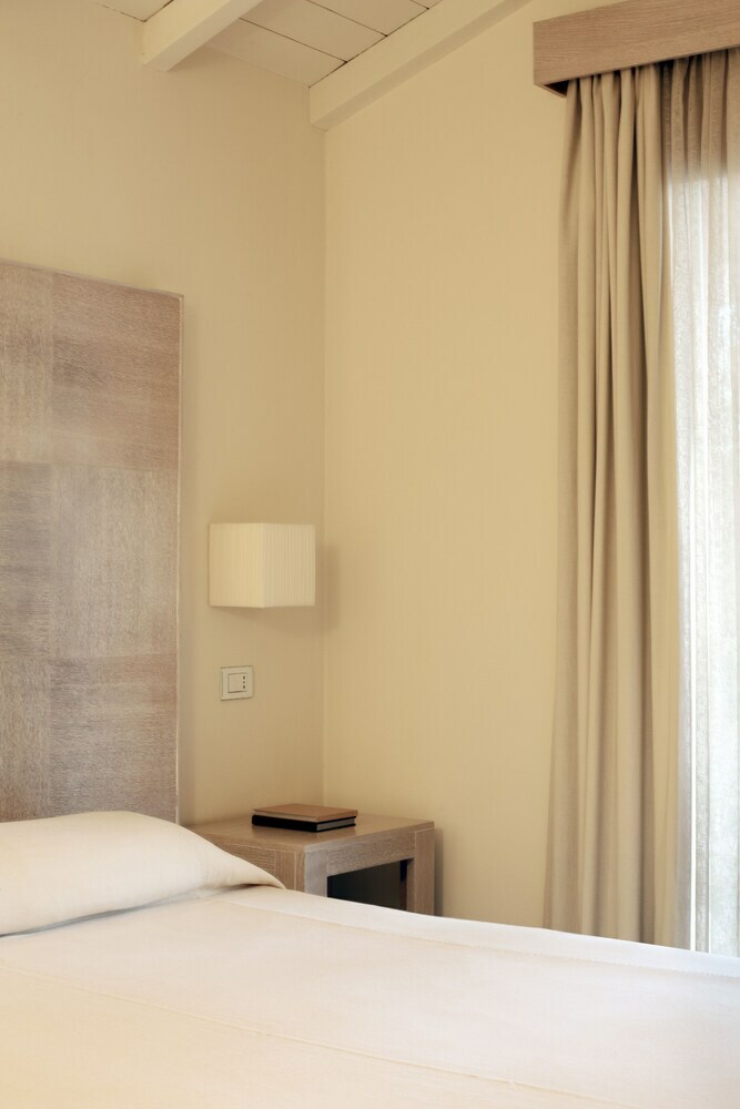 Hotel Le Spiagge Di San Pietro Resort