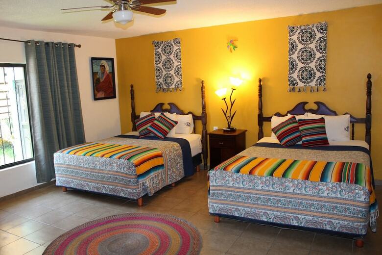 Bed & Breakfast Posada Margaritas