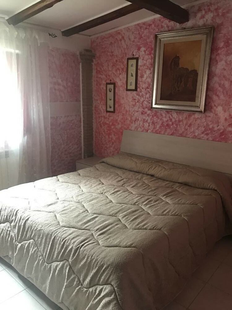 Apartamento Maison Rouge
