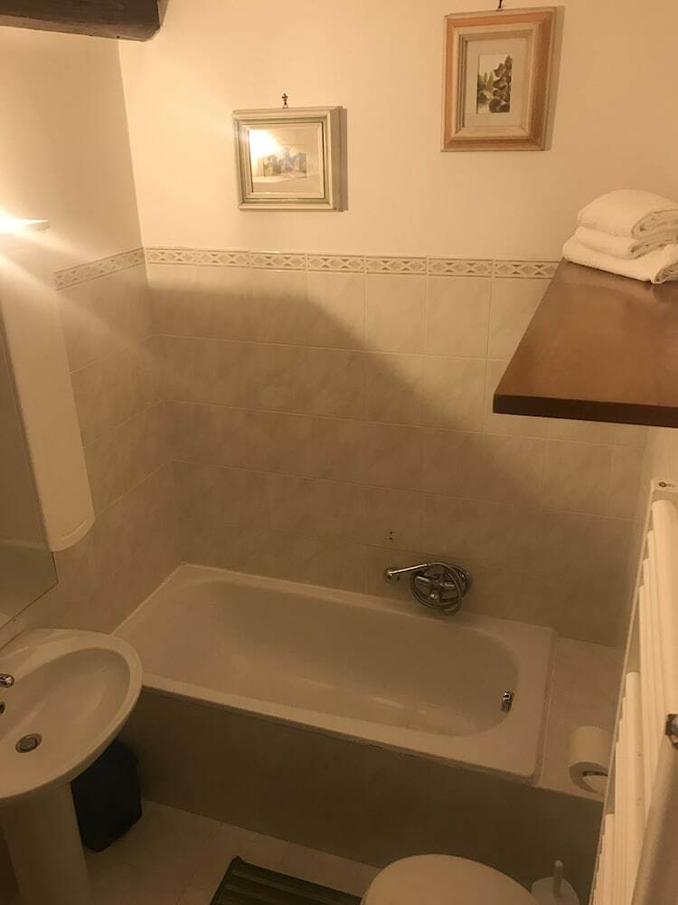 Apartamento Maison Rouge