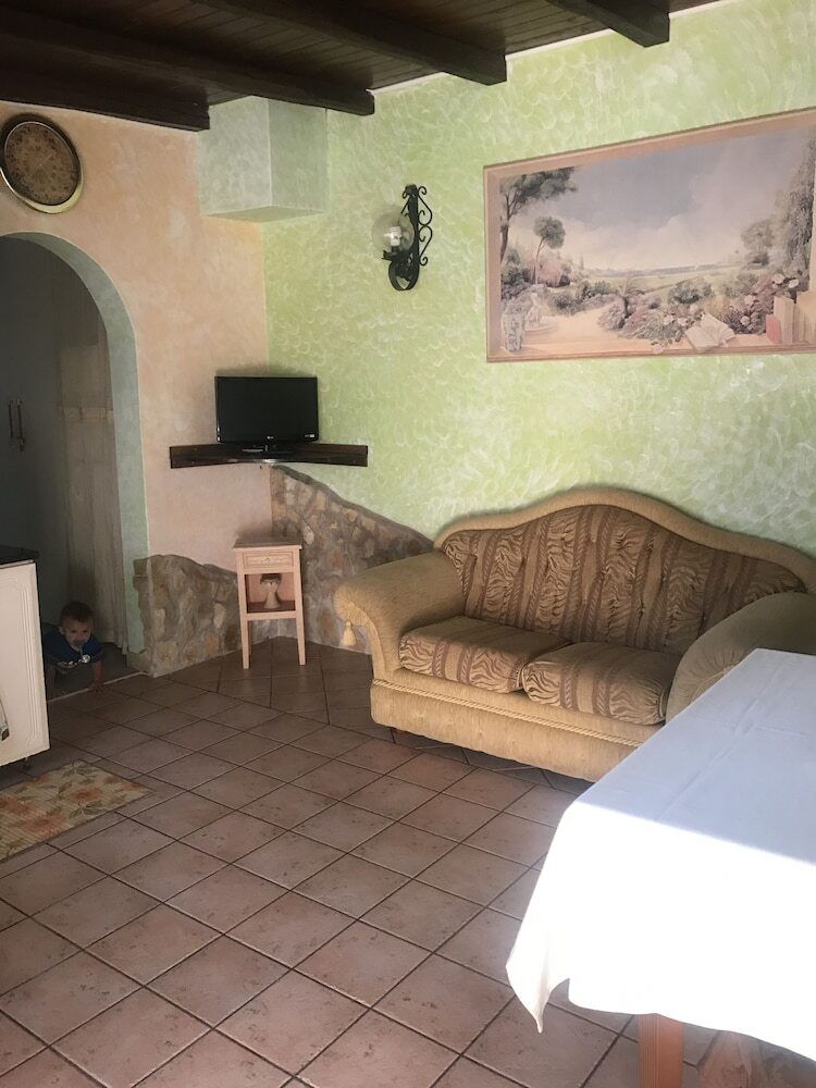 Apartamento Maison Rouge