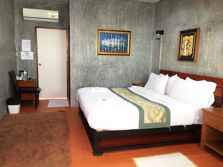 Hostal White Jail At Koh Tao Hostel