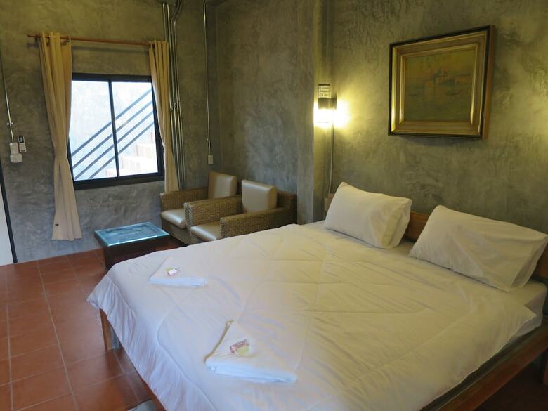 Hostal White Jail At Koh Tao Hostel