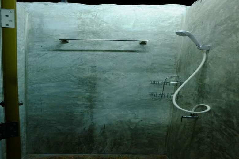 Hostal White Jail At Koh Tao Hostel