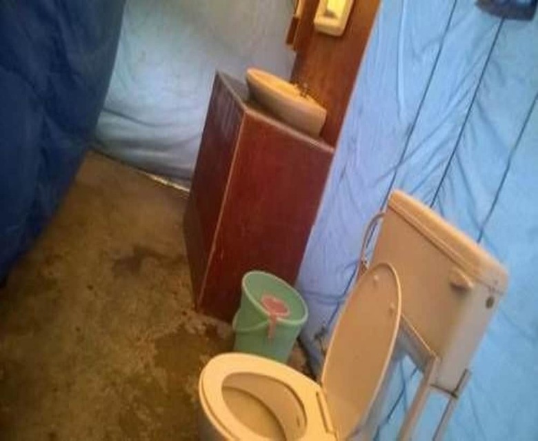 Wonderland Tourist Camp