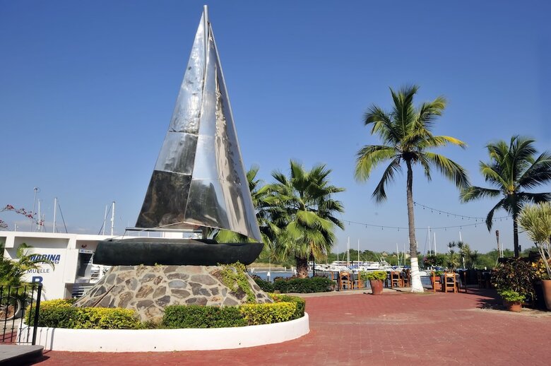 Hotel Marina Banderas Suites