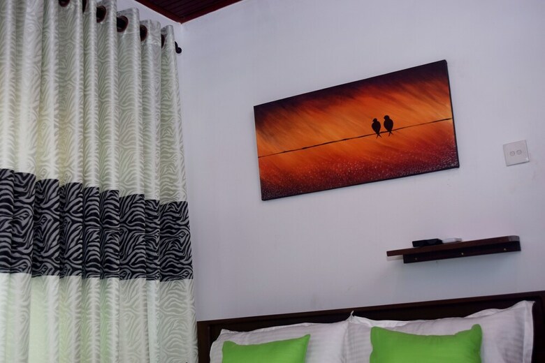 Bed & Breakfast Villa Yuvin Oceanfront