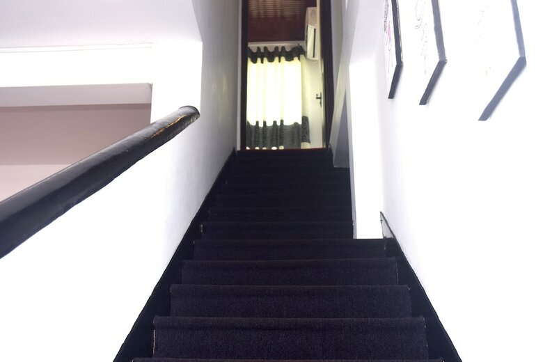 Bed & Breakfast Villa Yuvin Oceanfront