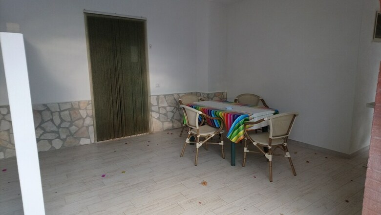 Apartamento Liberato Puglia Vacanze