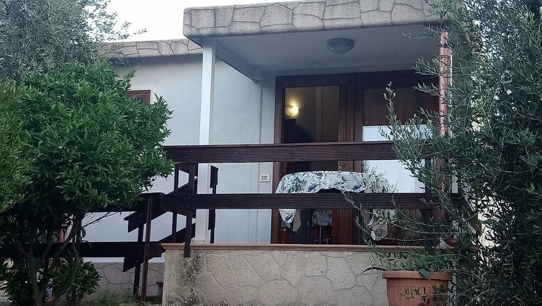 Apartamento Liberato Puglia Vacanze