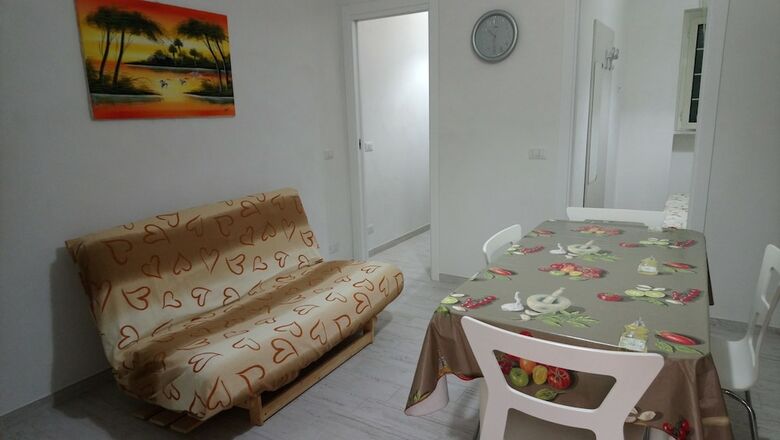 Apartamento Liberato Puglia Vacanze